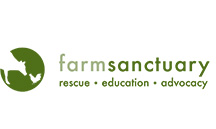 farm sanctuary