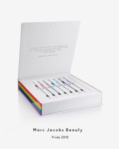marc jacobs mobile pride product