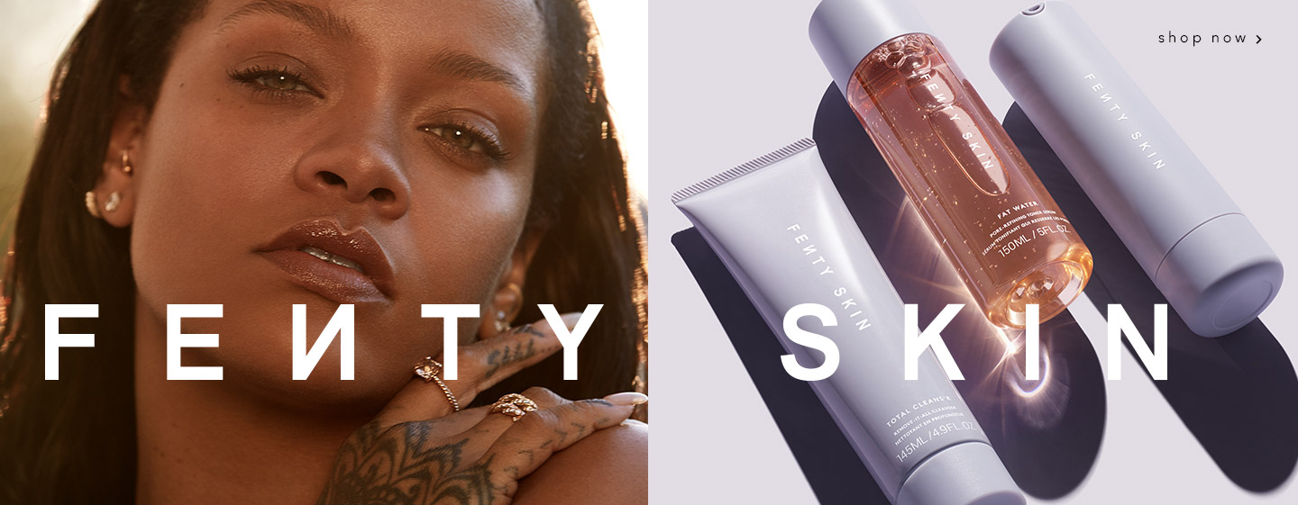 Fenty Skin by Rihanna, Kendo Brands